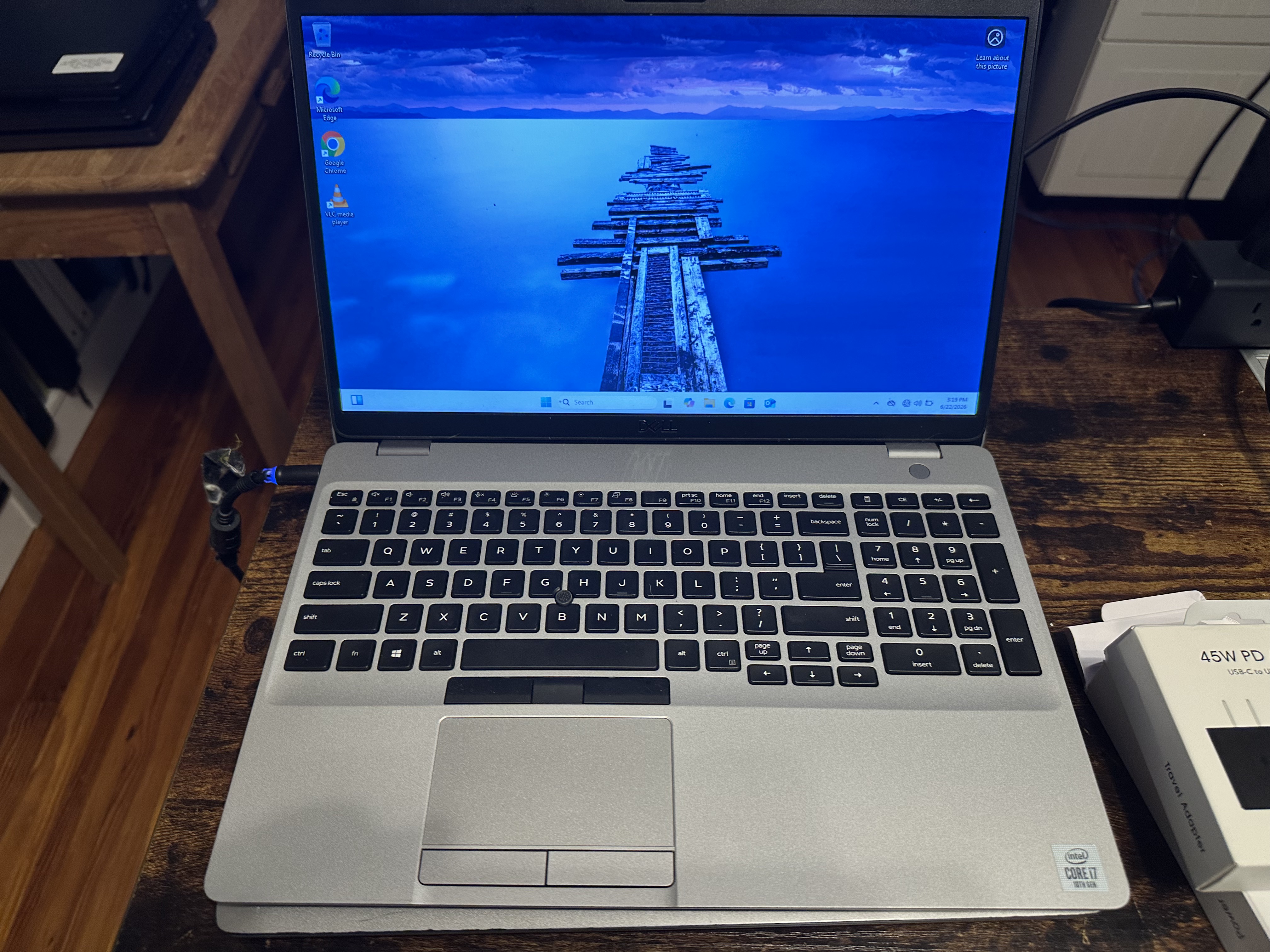 Dell Lattitude 5510