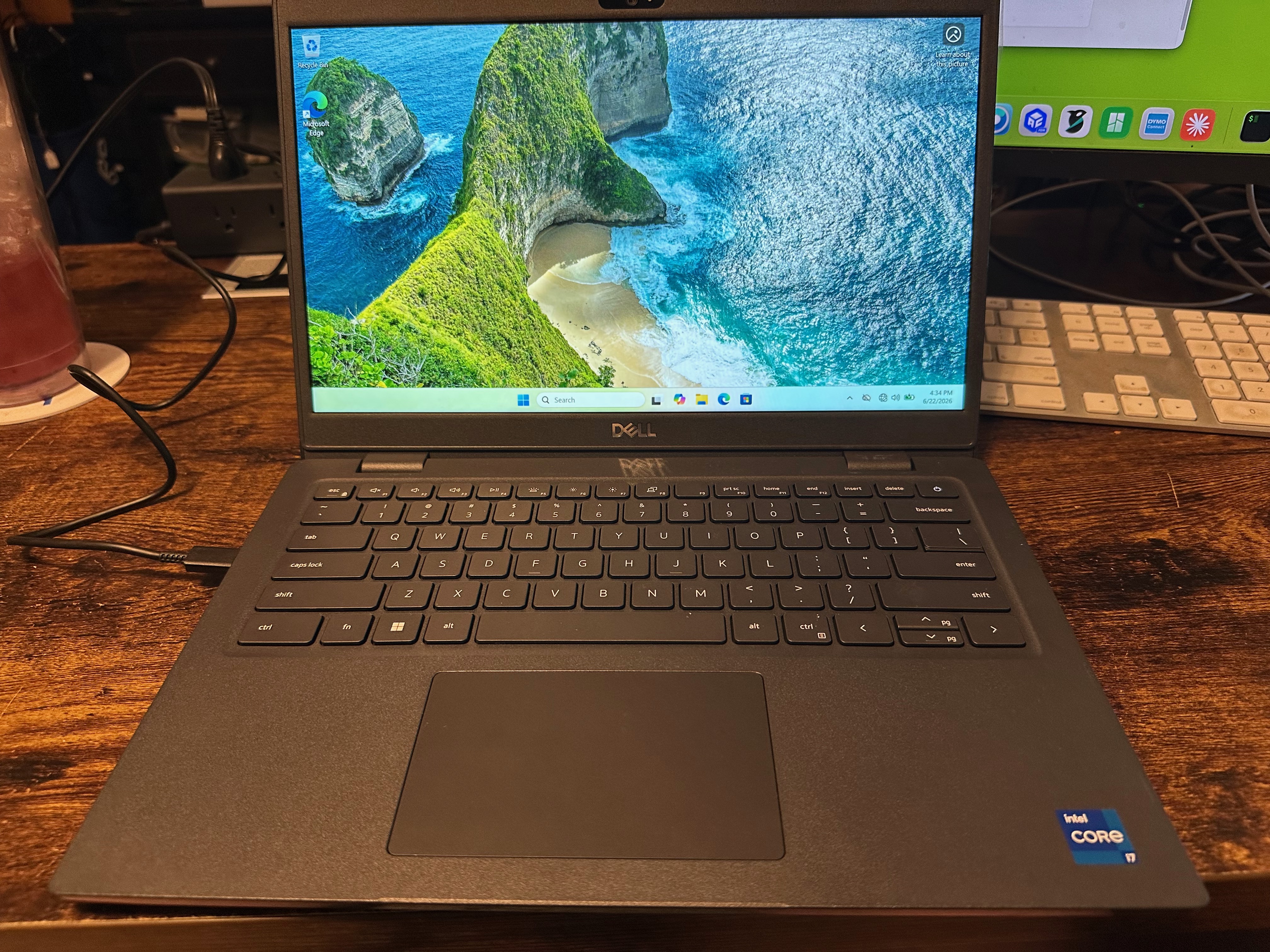 Dell Lattitude 3420