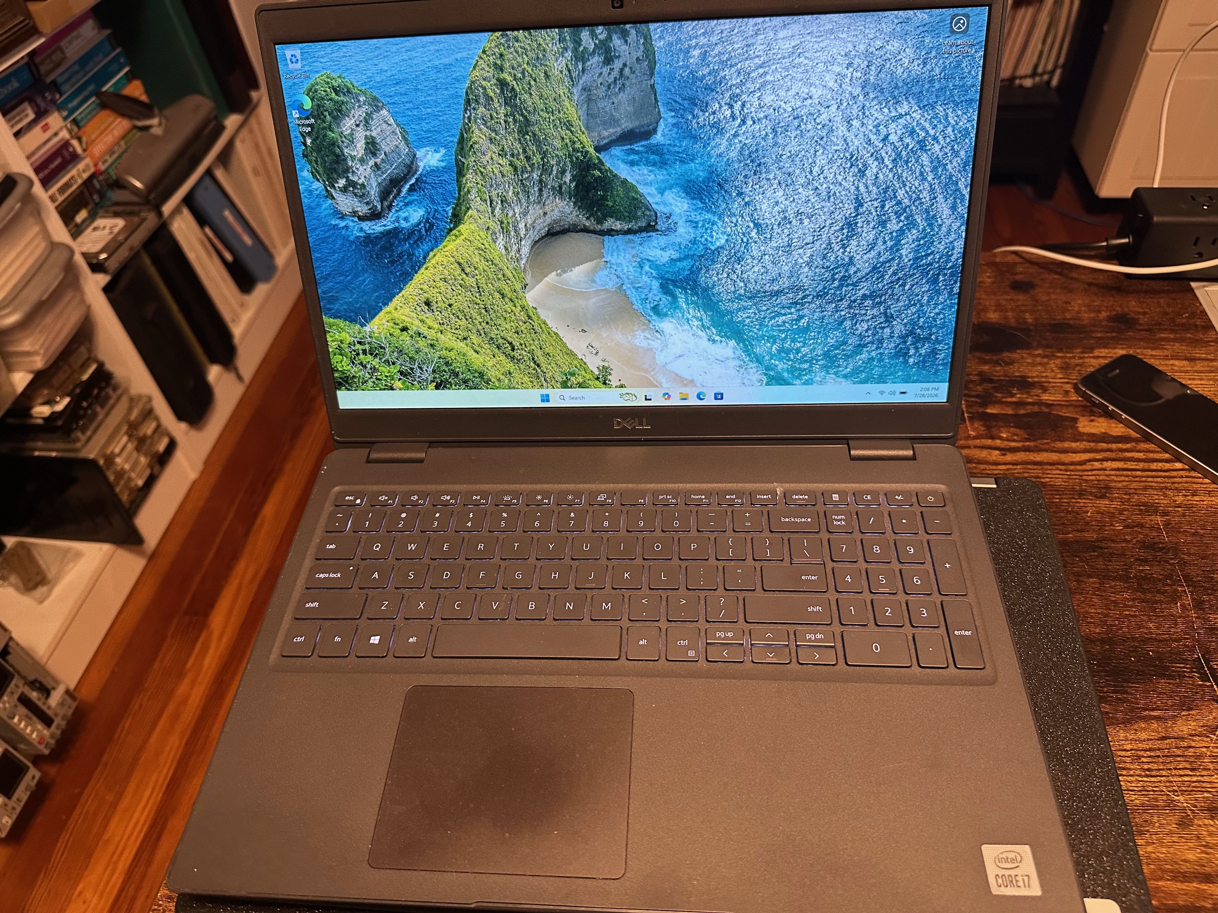 Dell Latitude 3510